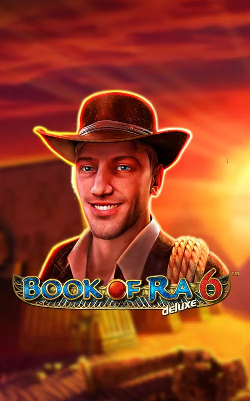 Book of Ra at Cabaret Club Casino
