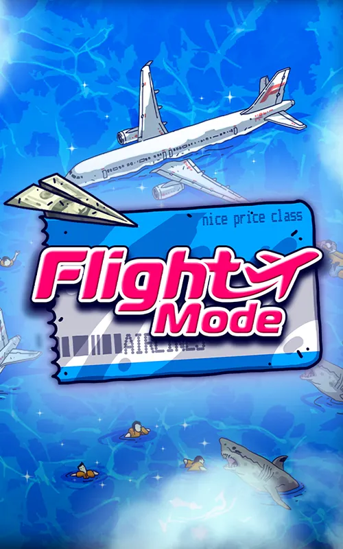 Flight Mode at Cabaret Club Casino