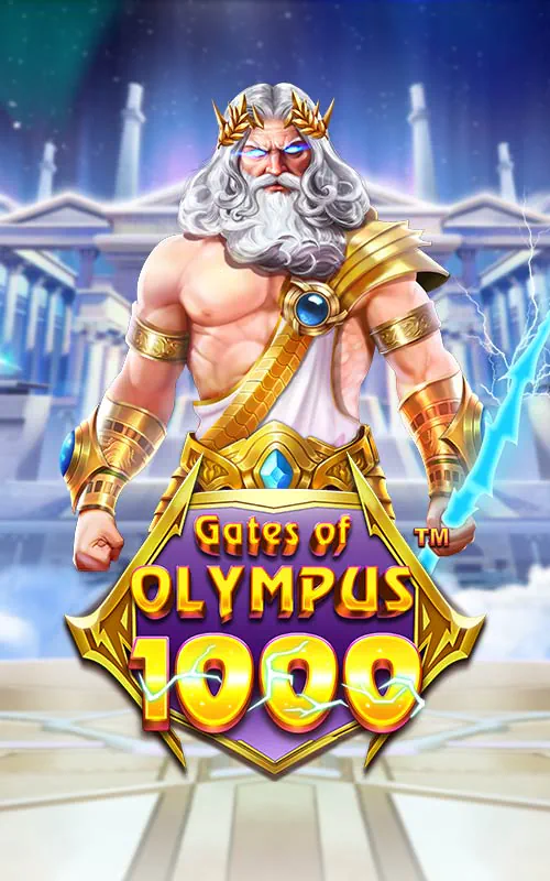 Gates of Olympus at Cabaret Club Casino