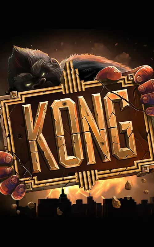 Kong at Cabaret Club Casino