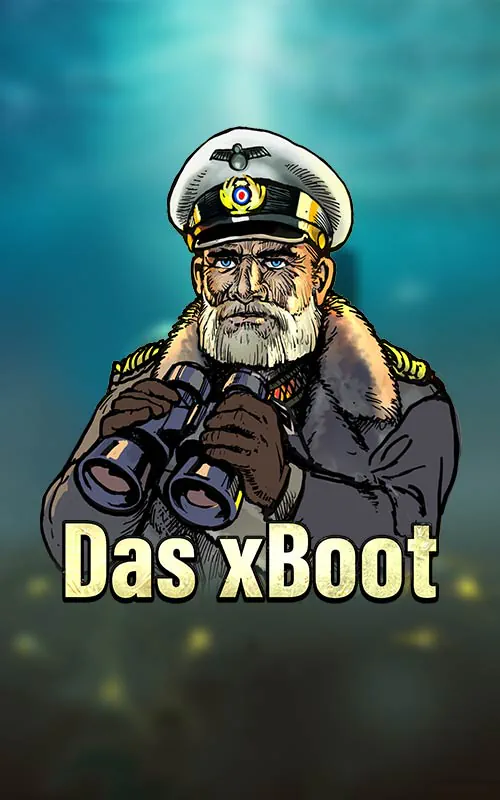 Das xBoot at Cabaret Club Casino